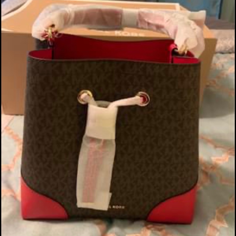 Michael kohrs purse
